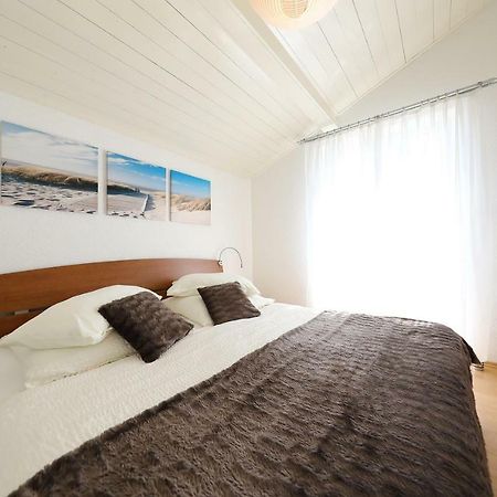 Apartment Josip Vir Bagian luar foto