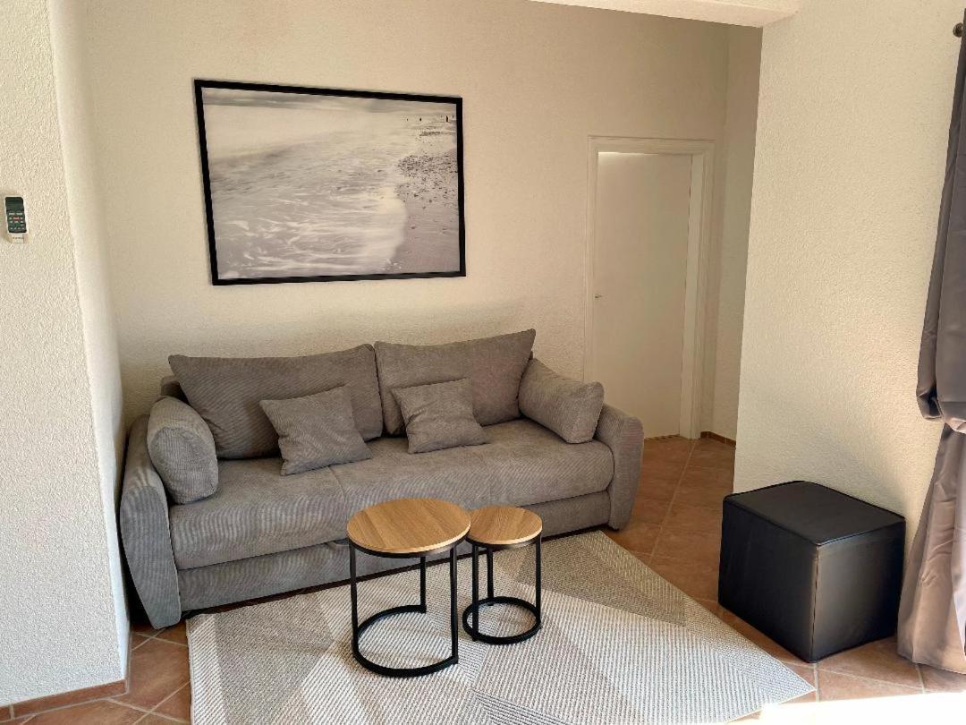Apartment Josip Vir Bagian luar foto