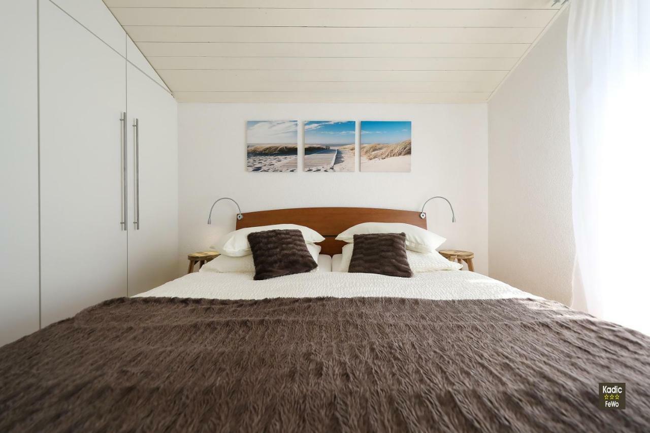 Apartment Josip Vir Bagian luar foto