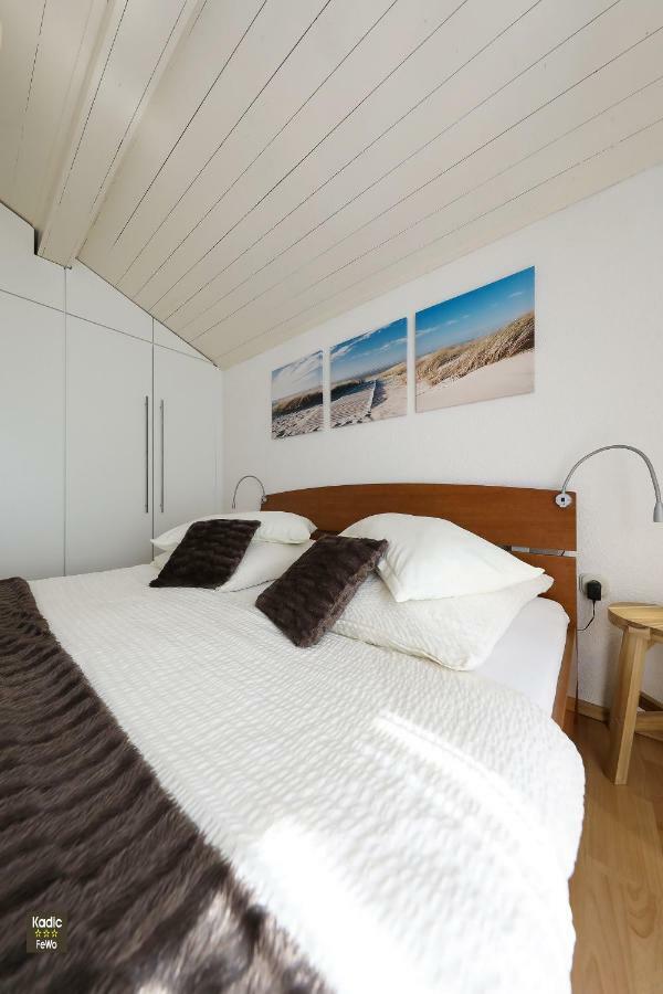 Apartment Josip Vir Bagian luar foto