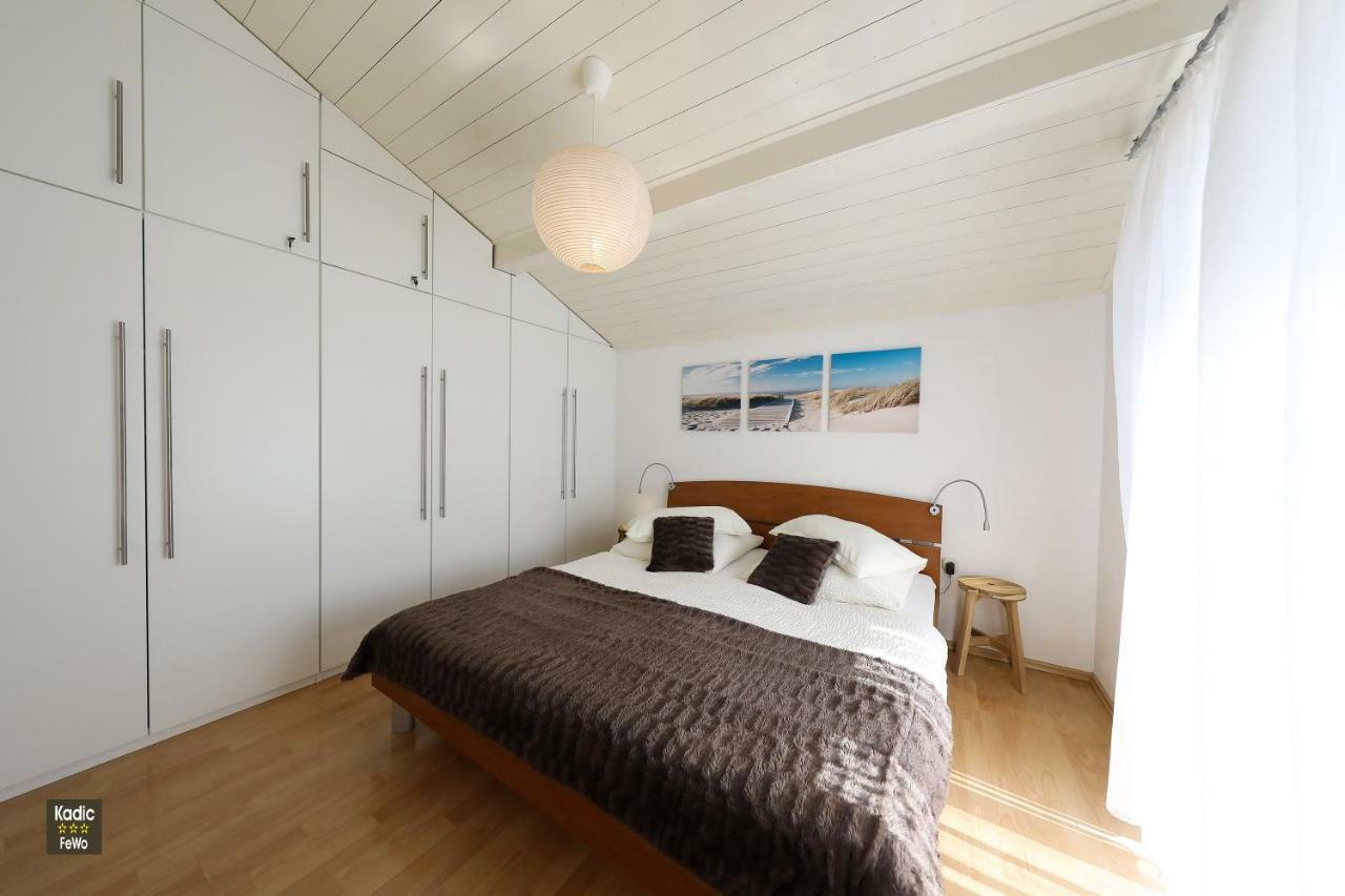 Apartment Josip Vir Bagian luar foto